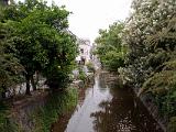 D Kyoto Streets 03 : Japan, Kyoto, Vermont Canoe Spring